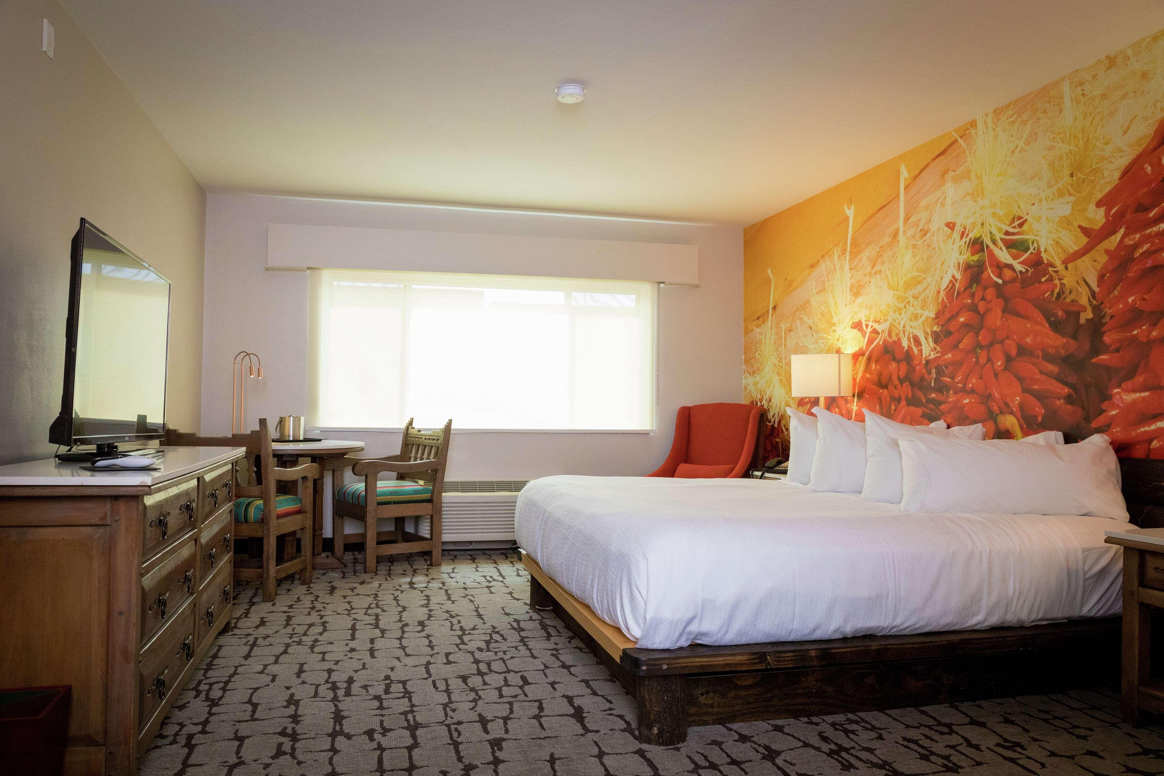 Hilton Tapestry Collection, Hotel Don Fernando De Taos Exteriér fotografie