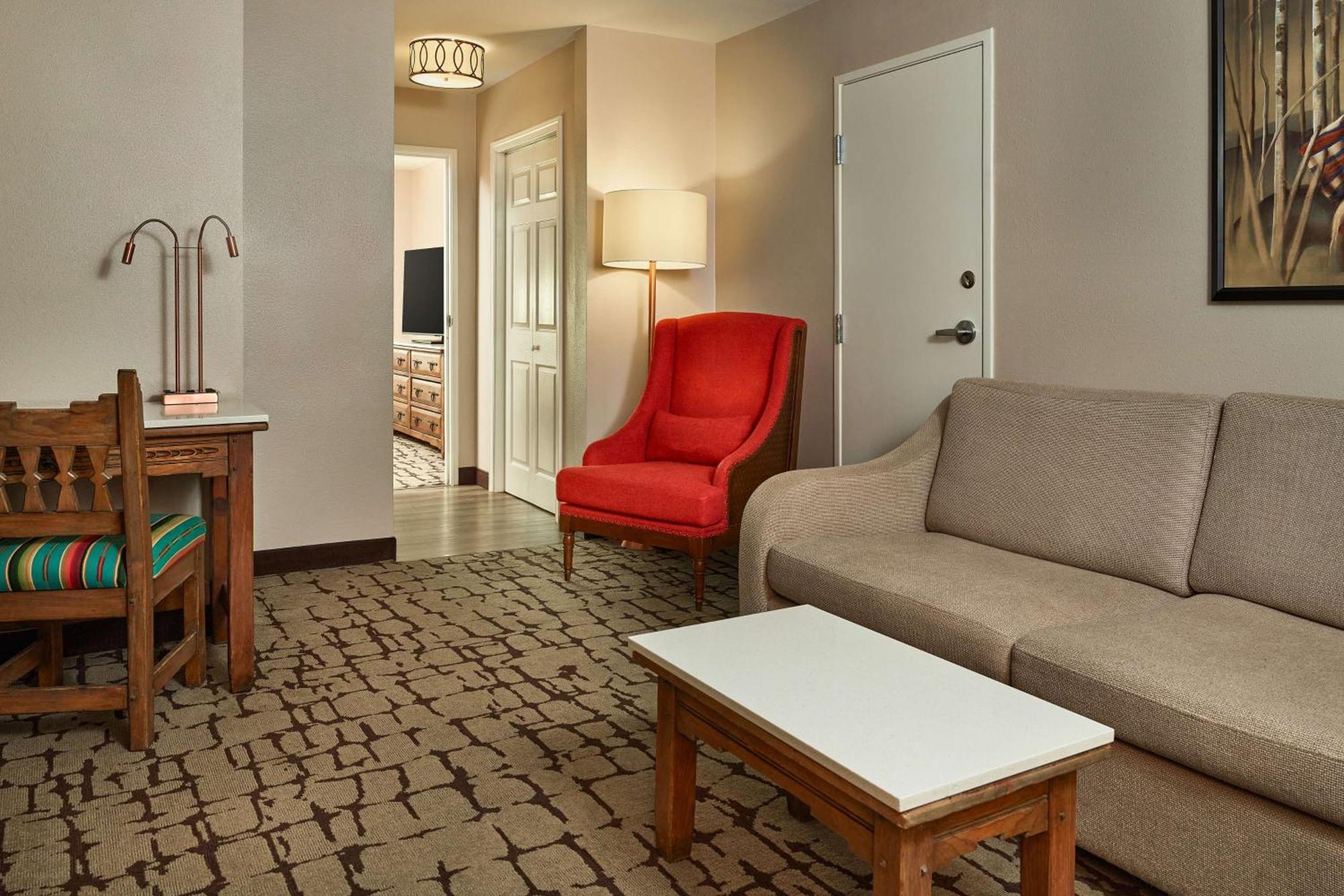Hilton Tapestry Collection, Hotel Don Fernando De Taos Exteriér fotografie