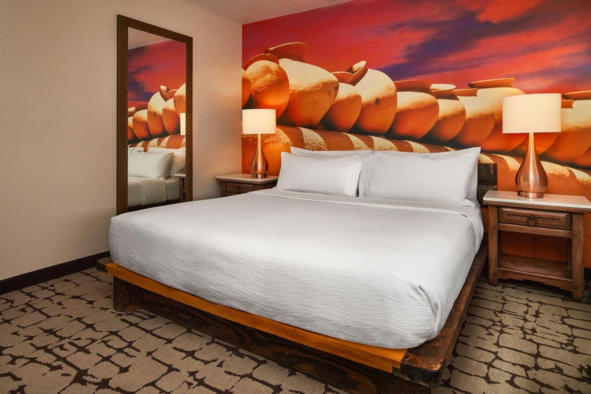 Hilton Tapestry Collection, Hotel Don Fernando De Taos Exteriér fotografie