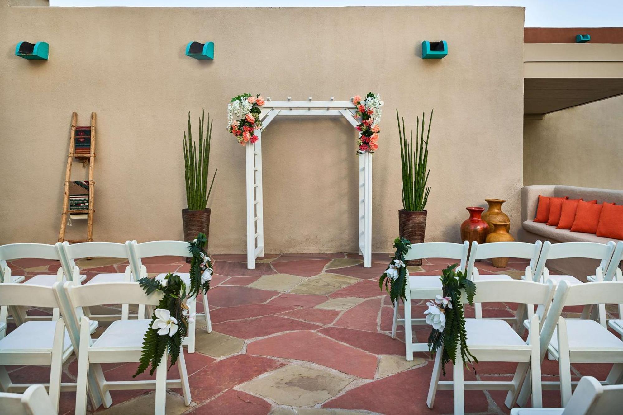 Hilton Tapestry Collection, Hotel Don Fernando De Taos Exteriér fotografie